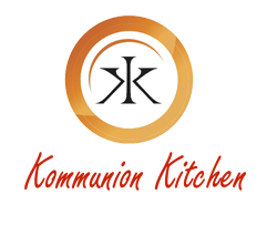 Kommunion Kitchen